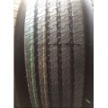 315/80 R22.5 Tuneful TF908 (рулевая)